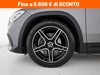 Mercedes GLA 220 d premium 4matic auto diesel grigio