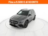 Mercedes GLB 200 d premium auto