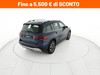 Mercedes GLB 200 d business extra auto diesel blu/azzurro