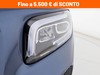 Mercedes GLB 200 d business extra auto diesel blu/azzurro