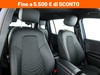 Mercedes GLB 200 d business extra auto diesel blu/azzurro
