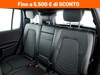 Mercedes GLB 200 d business extra auto diesel blu/azzurro
