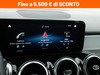 Mercedes GLB 200 d business extra auto diesel blu/azzurro