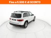 Mercedes GLB 180 d sport plus auto diesel argento
