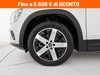 Mercedes GLB 180 d sport plus auto diesel argento