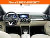 Mercedes GLB 180 d sport plus auto diesel argento