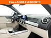 Mercedes GLB 180 d sport plus auto diesel argento