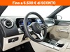 Mercedes GLB 180 d sport plus auto diesel argento