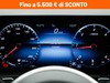 Mercedes GLB 180 d sport plus auto diesel argento