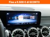 Mercedes GLB 180 d sport plus auto diesel argento