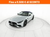 AMG SL amg 43 premium 381cv auto ibrido argento