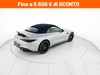 AMG SL amg 43 premium 381cv auto ibrido argento