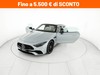 AMG SL amg 43 premium 381cv auto ibrido argento