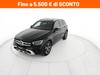 Mercedes GLC 220 d sport 4matic auto diesel nero