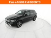 Mercedes GLC 220 d sport 4matic auto diesel nero
