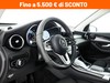 Mercedes GLC 220 d sport 4matic auto diesel nero