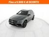 Mercedes GLC 300 de phev (eq-power) premium 4matic auto