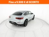 Mercedes GLC Coupè coupe 220 d premium 4matic auto