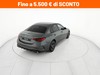 Mercedes Classe C Berlina 220 d mhev amg line premium 4matic 197cv auto