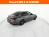 Mercedes Classe C Berlina 220 d mhev amg line premium 4matic 197cv auto
