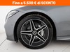 Mercedes Classe C Berlina 220 d mhev amg line premium 4matic 197cv auto