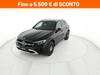 Mercedes GLC 220 d advanced 4matic auto ibrido nero