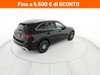 Mercedes GLC 220 d advanced 4matic auto ibrido nero