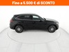 Mercedes GLC 220 d advanced 4matic auto ibrido nero