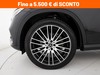 Mercedes GLC 220 d advanced 4matic auto ibrido nero