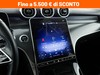 Mercedes GLC 220 d advanced 4matic auto ibrido nero