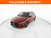 Mercedes Classe A 180 d progressive advanced plus auto