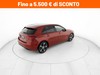 Mercedes Classe A 180 d progressive advanced plus auto