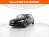 Mercedes Classe B 180 d sport auto diesel nero