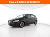 Mercedes Classe B 180 d sport auto diesel nero