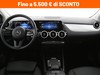 Mercedes Classe B 180 d sport auto diesel nero