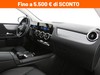Mercedes Classe B 180 d sport auto diesel nero