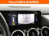 Mercedes Classe B 180 d sport auto diesel nero