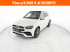 Mercedes GLE gle 400 d premium plus 4matic auto diesel bianco