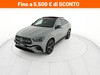 Mercedes GLE Coupè gle coupe 350 de phev amg line premium 4matic auto ibrido grigio