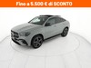 Mercedes GLE Coupè gle coupe 350 de phev amg line premium 4matic auto ibrido grigio