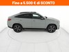 Mercedes GLE Coupè gle coupe 350 de phev amg line premium 4matic auto ibrido grigio