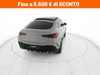 Mercedes GLE Coupè gle coupe 350 de phev amg line premium 4matic auto ibrido grigio