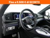 Mercedes GLE Coupè gle coupe 350 de phev amg line premium 4matic auto ibrido grigio