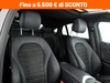 Mercedes GLC Coupè coupe 300 d premium 4matic auto diesel nero