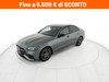 Mercedes Classe C Berlina 300 de phev amg line advanced auto ibrido grigio