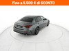 Mercedes Classe C Berlina 300 de phev amg line advanced auto ibrido grigio