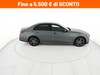 Mercedes Classe C Berlina 300 de phev amg line advanced auto ibrido grigio