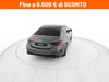 Mercedes Classe C Berlina 300 de phev amg line advanced auto ibrido grigio