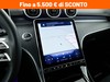 Mercedes Classe C Berlina 300 de phev amg line advanced auto ibrido grigio