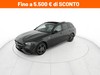 Mercedes Classe C SW sw 300 de phev amg line premium plus auto ibrido grigio